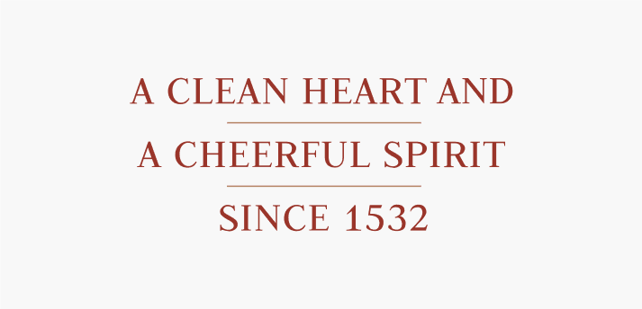 Portman Estate typography slogan for London property brand, website design and customer relationship management