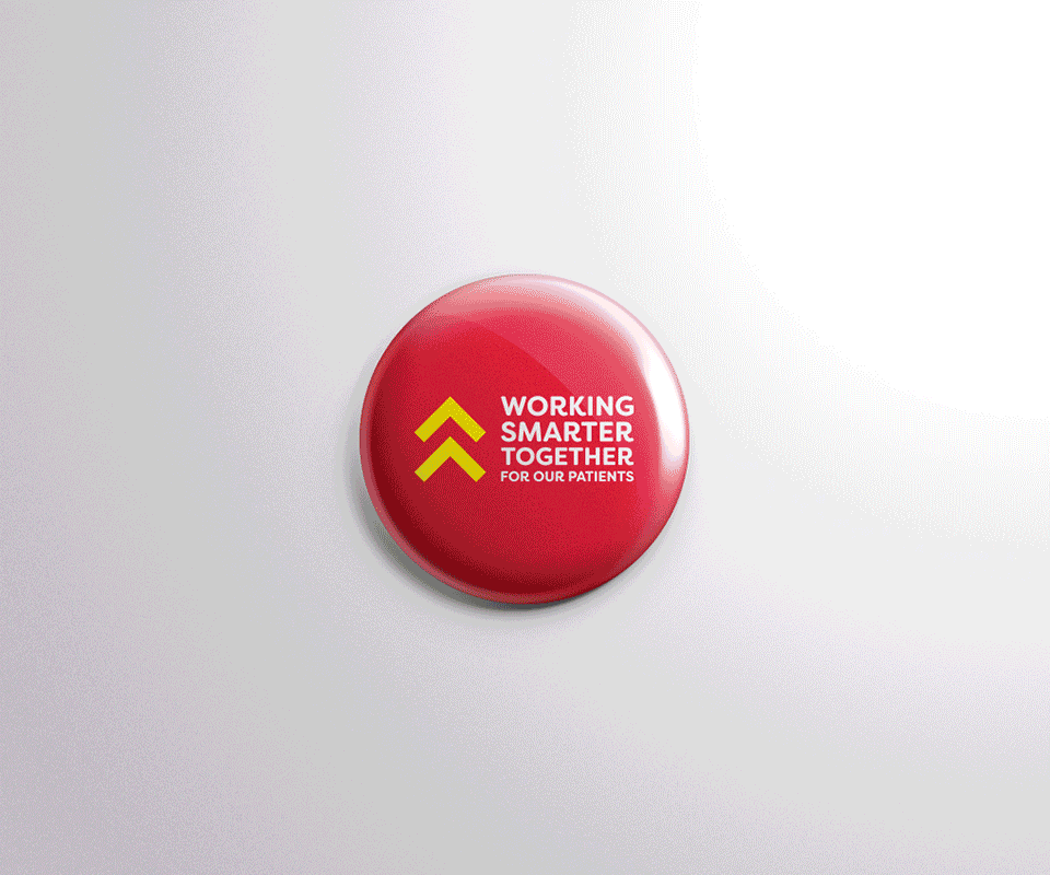 London Air Ambulance campaign poster and merchandise designs created for CRM-driven donor engagement and brand campaigns